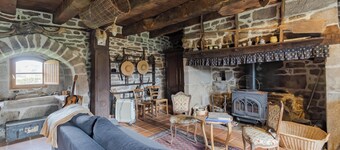 La Maison de Baptiste
