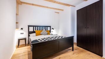 2 camere, Wi-Fi gratuito, lenzuola