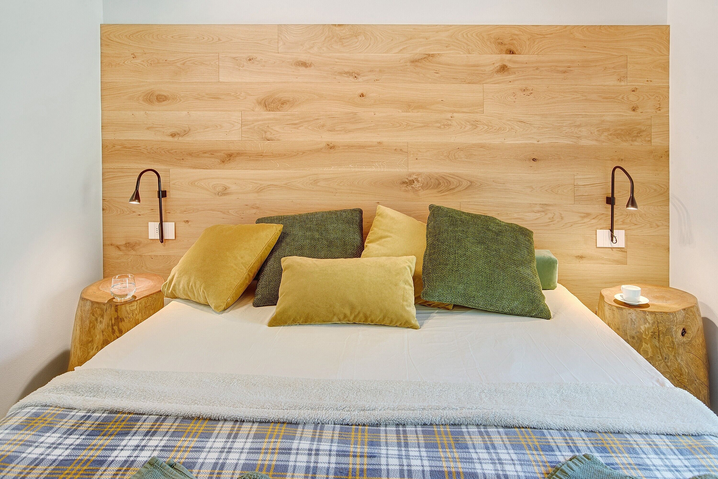 2 habitaciones, wifi gratis, ropa de cama y acceso para silla de ruedas 