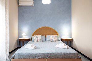 1 soveværelse, gratis Wi-Fi, sengetøj