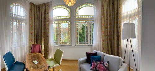 Helsinki Apartment Erfurt 1