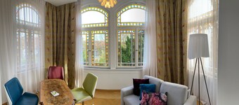 Helsinki Apartment Erfurt 1