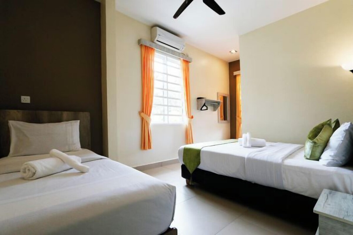 Kamar