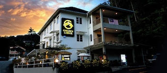 Golden Lodge