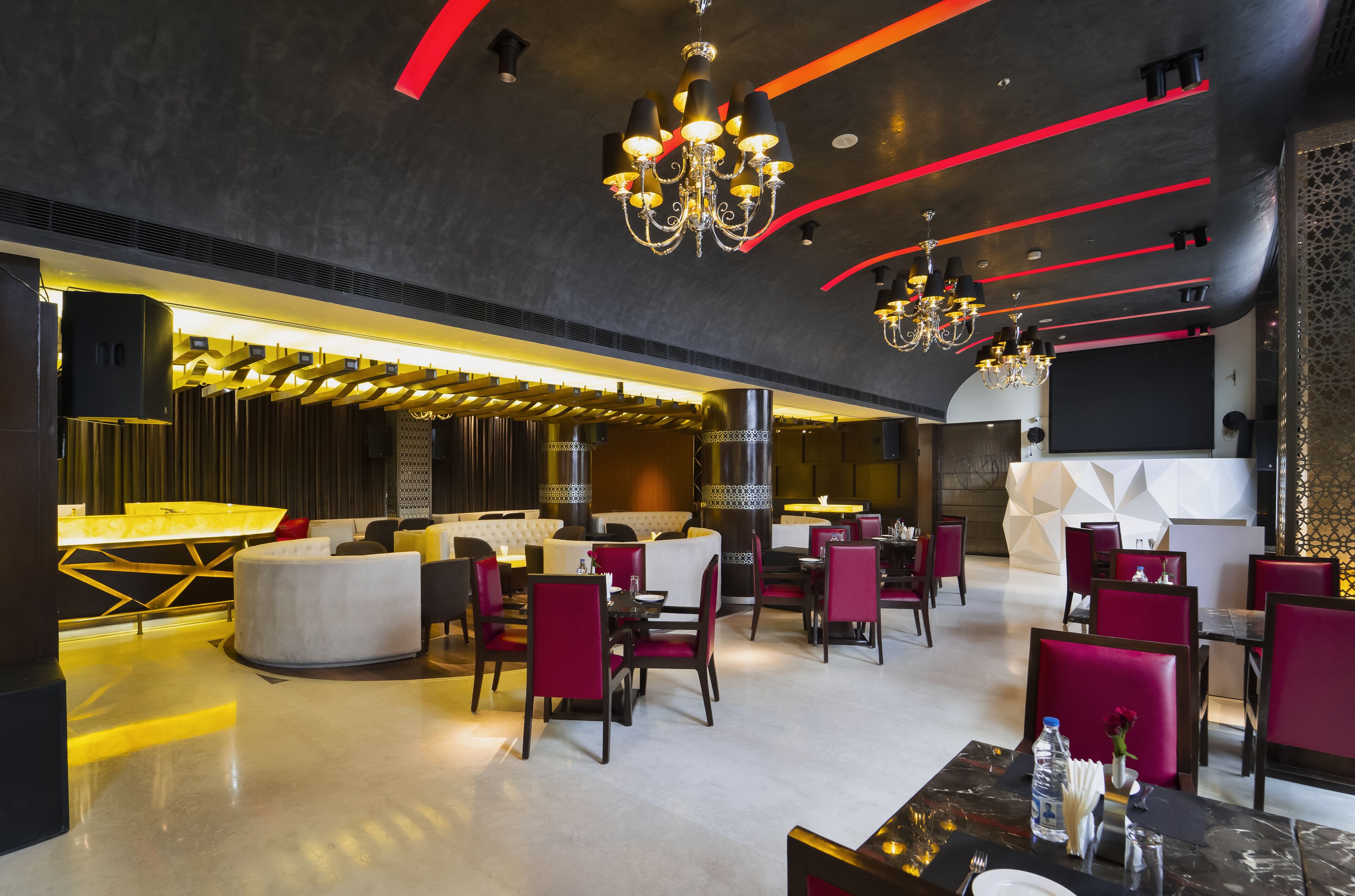 Foto - Via Chattarpur Enclave