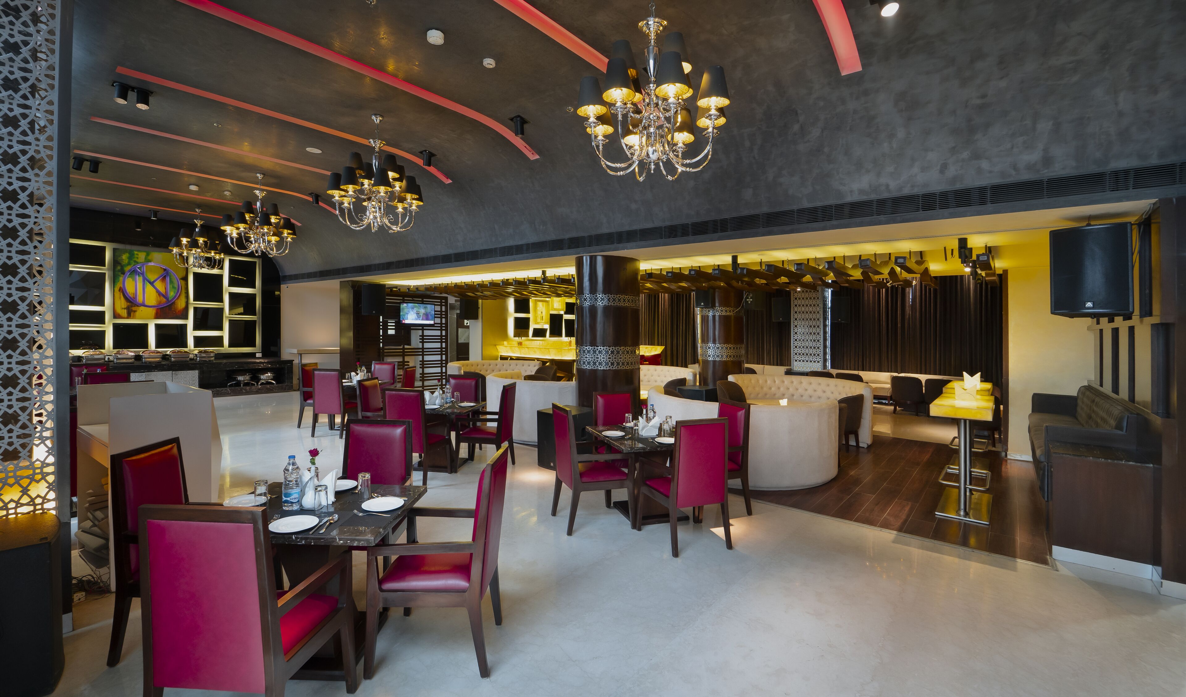 Foto - Via Chattarpur Enclave