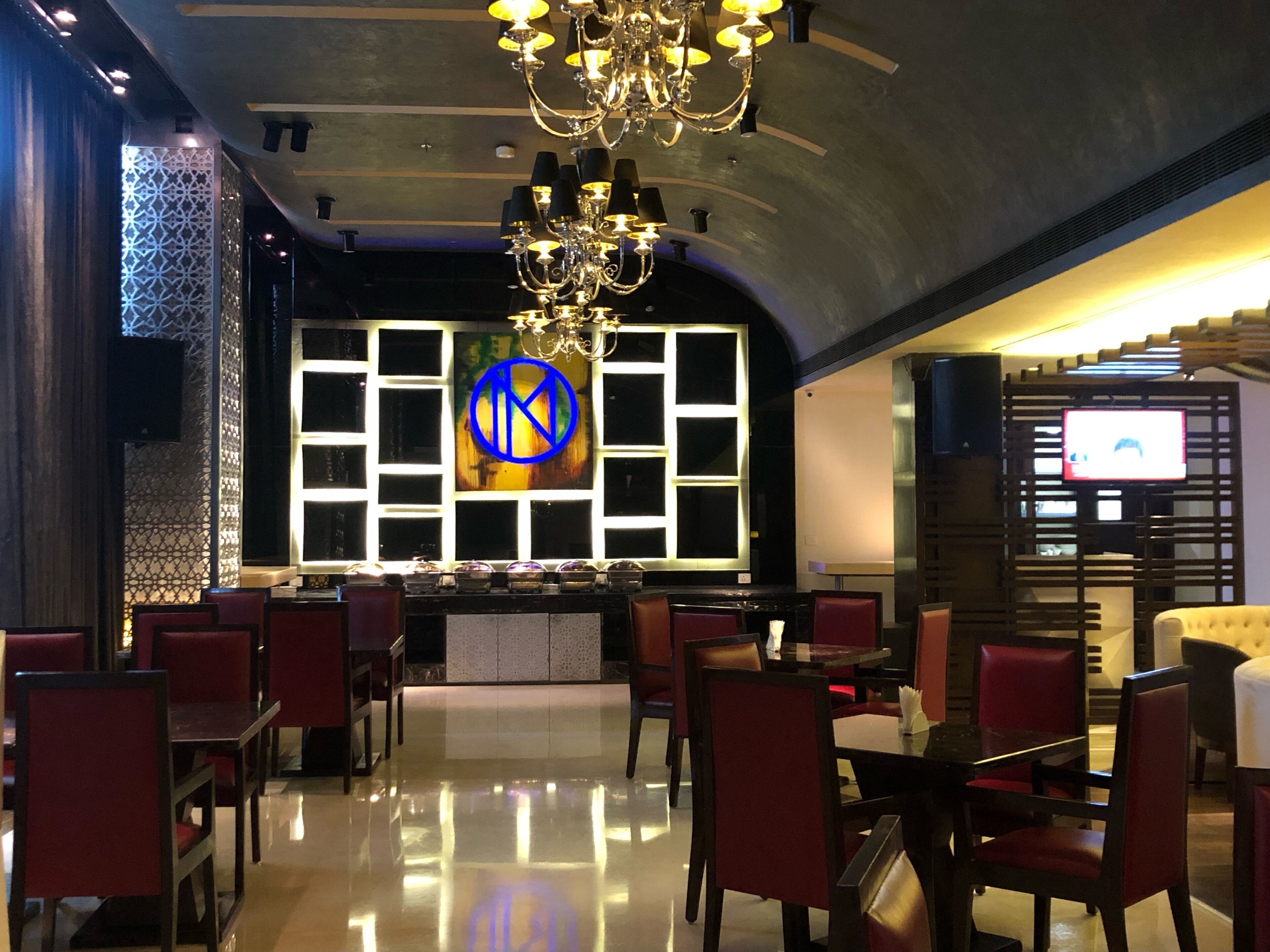 Photo - Via Chattarpur Enclave - Opposite Tivoli Garden