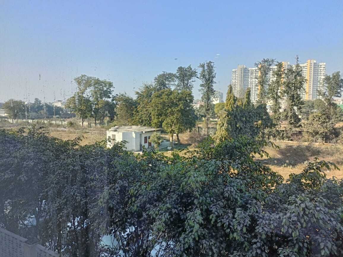 Photo - Via Chattarpur Enclave - Opposite Tivoli Garden