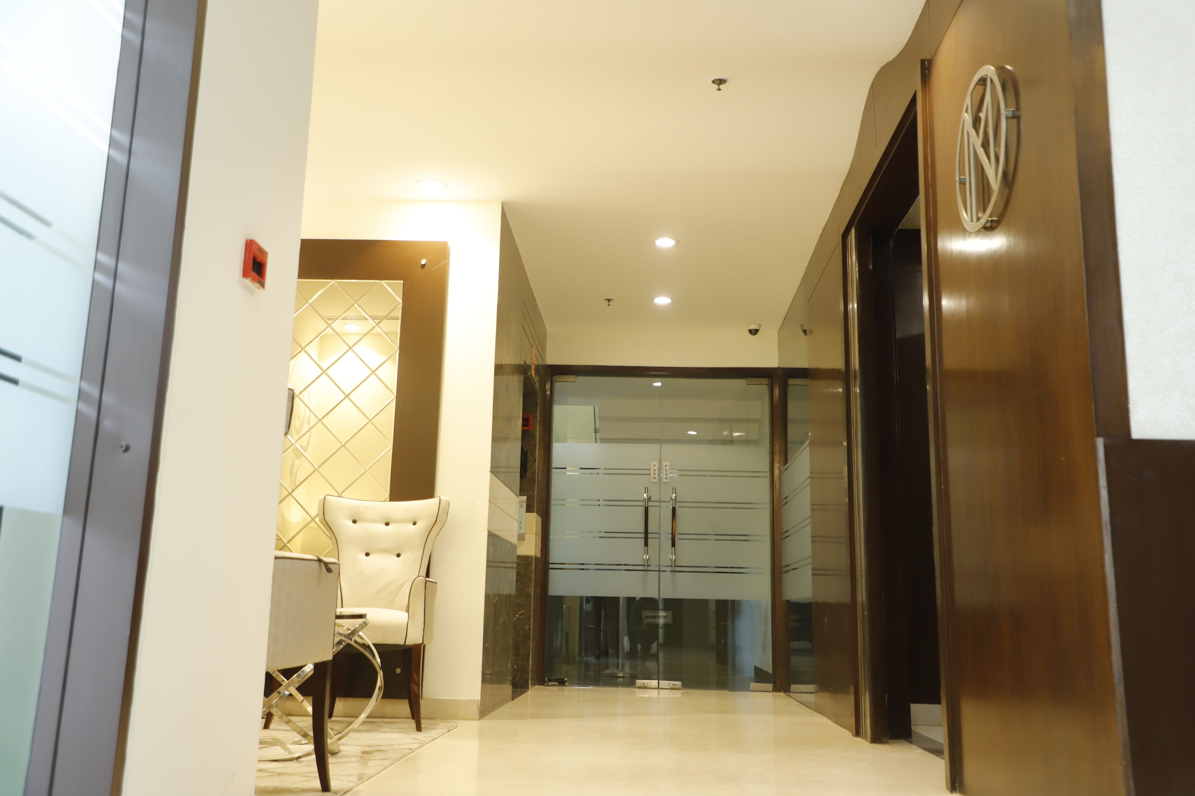 Photo - Via Chattarpur Enclave - Opposite Tivoli Garden