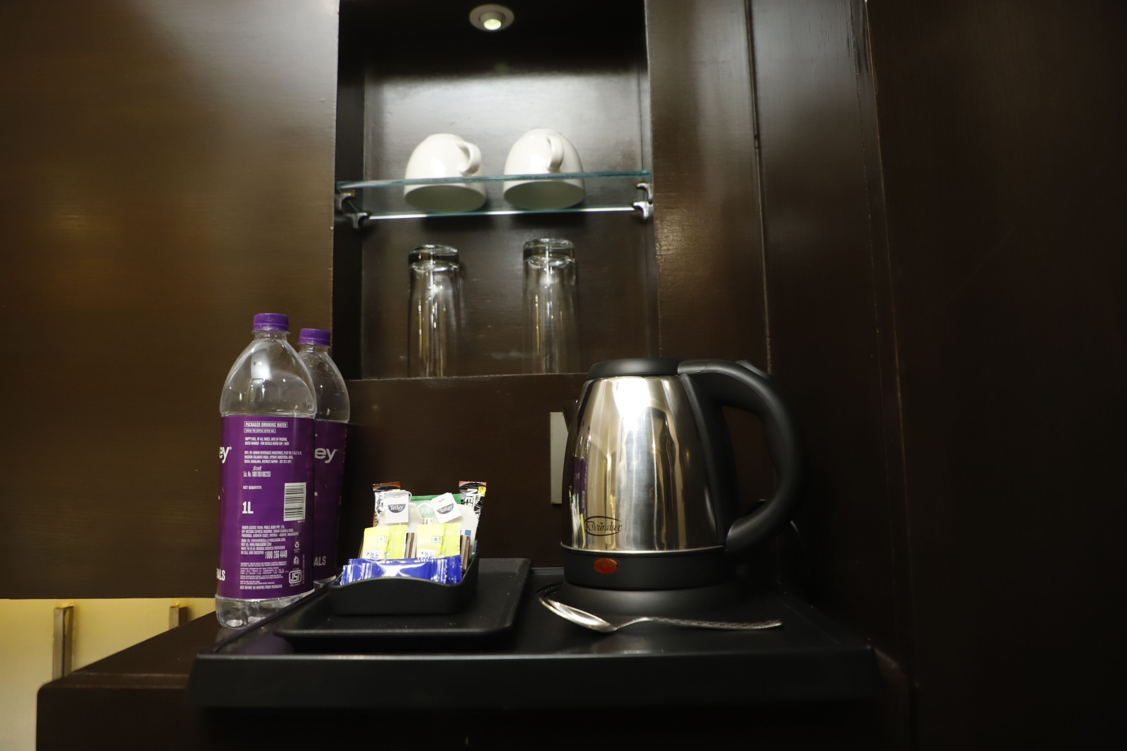 Photo - Via Chattarpur Enclave - Opposite Tivoli Garden