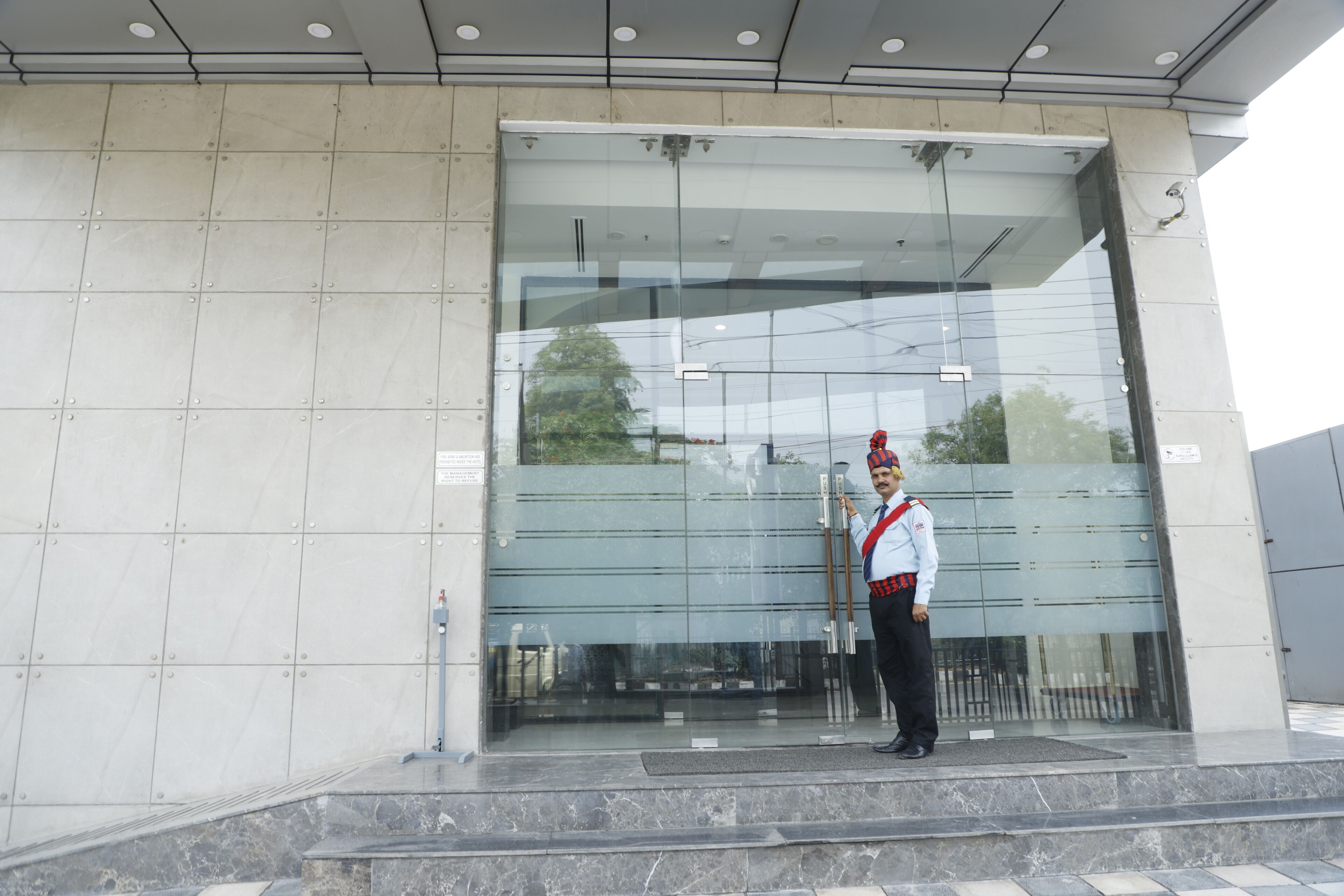 Photo - Via Chattarpur Enclave - Opposite Tivoli Garden