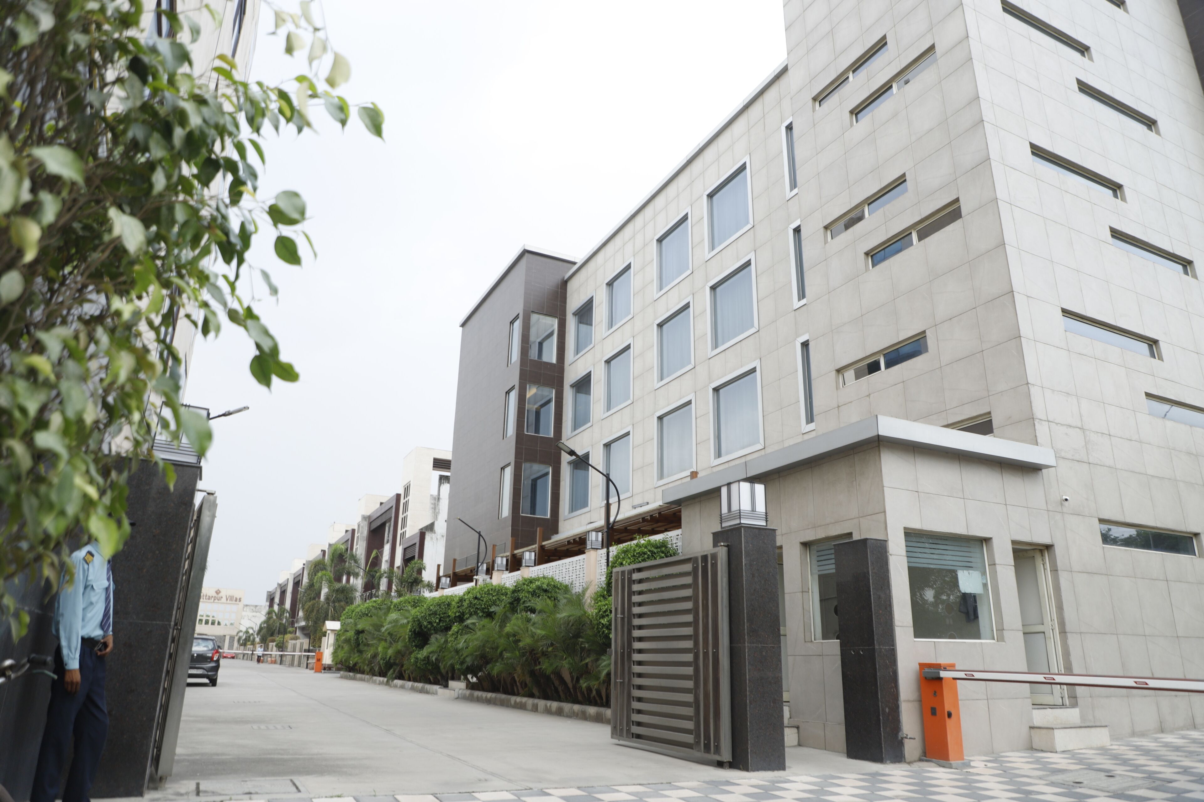 Photo - Via Chattarpur Enclave - Opposite Tivoli Garden