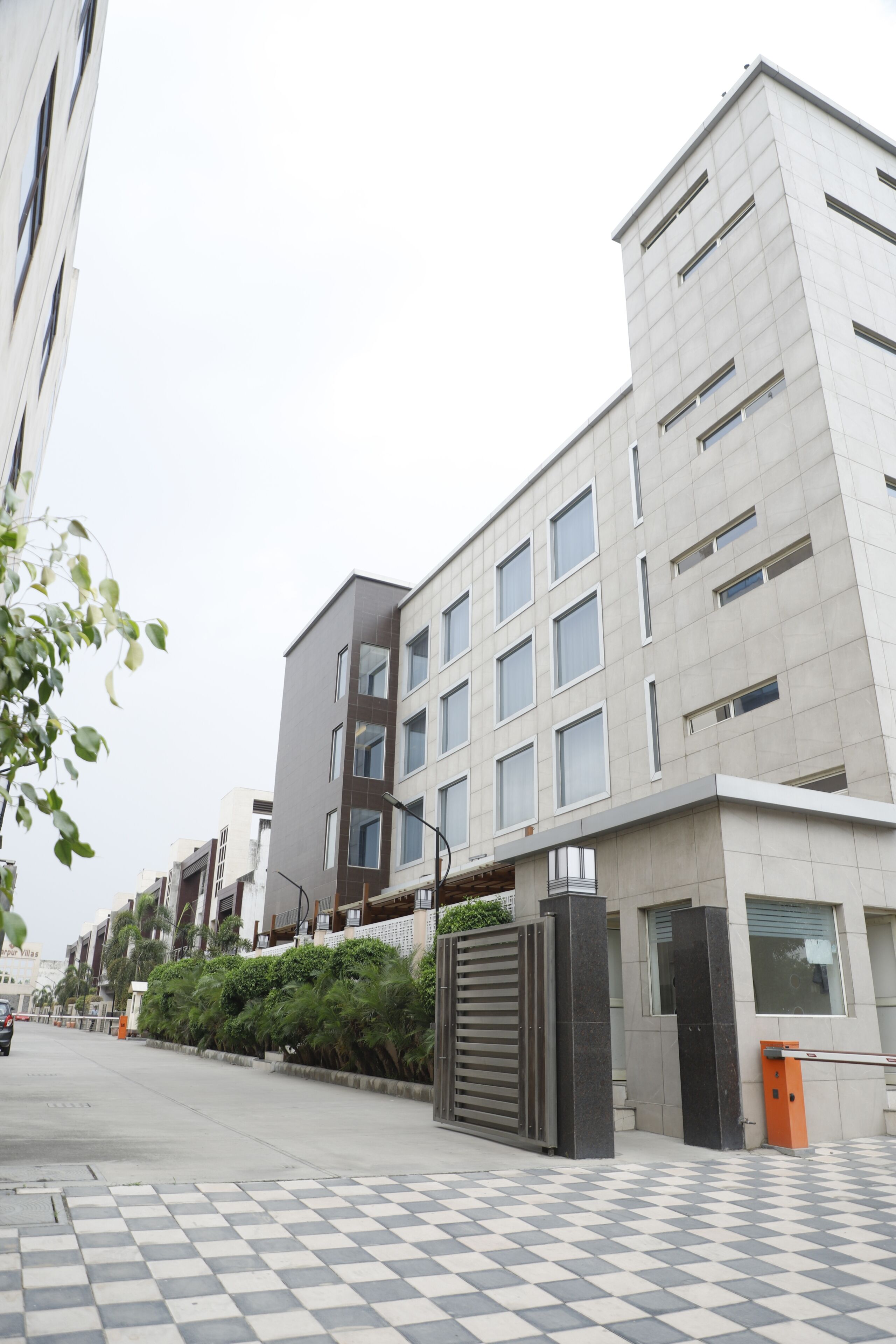 Photo - Via Chattarpur Enclave - Opposite Tivoli Garden