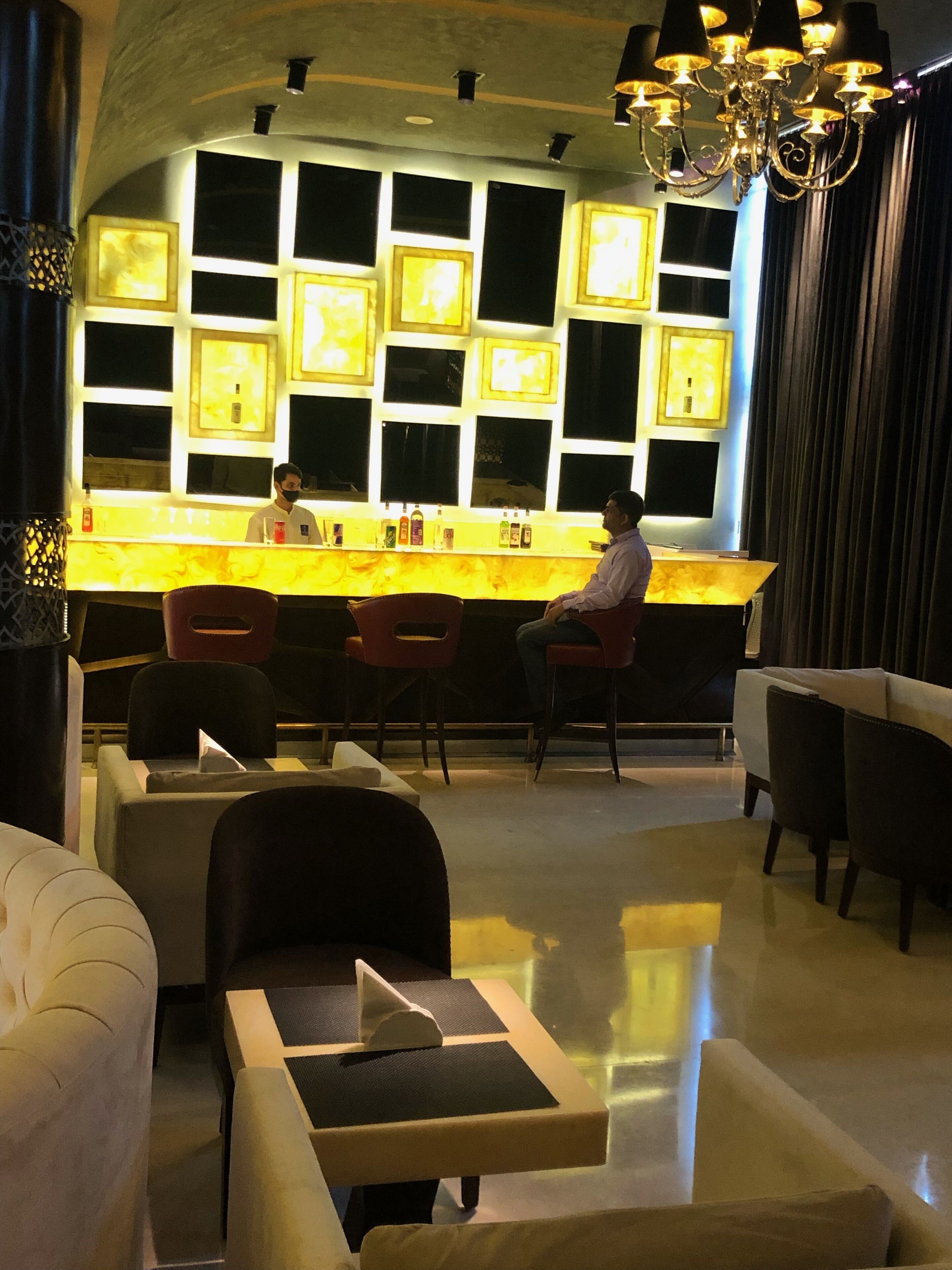 Photo - Udman Hotel Chhattarpur