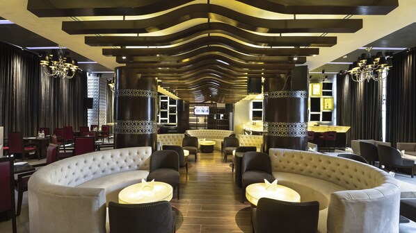 Restaurant - Udman By Ferns N Petals, Chattarpur (New Delhi)