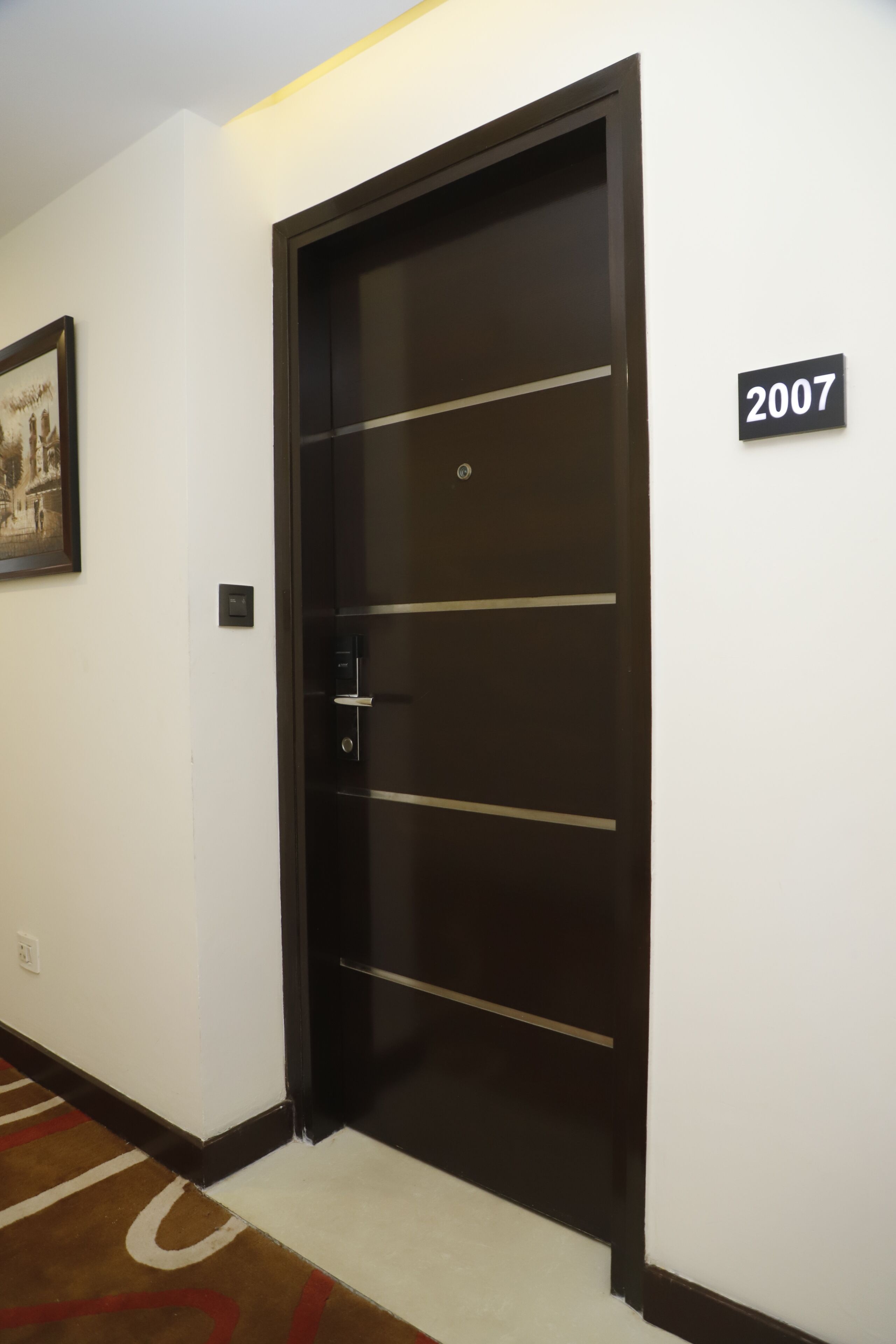 Photo - Via Chattarpur Enclave - Opposite Tivoli Garden