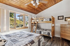 1 bedroom, WiFi