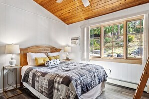 1 bedroom, iron/ironing board, free WiFi, bed sheets - Whitefish Lake Condo, 14BU, hillside! (Whitefish)