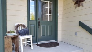 Exterior detail - Whitefish Home close to Downtown and Resort! (Whitefish)