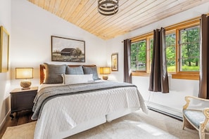 3 chambres, Wi-Fi