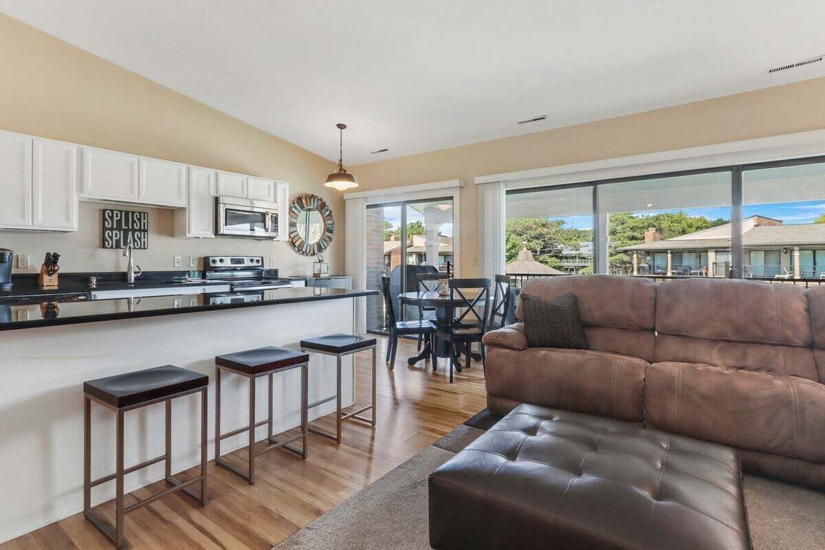 Villa Fontana - Premium Abbey Villa Condo