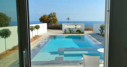 Ferienhaus Makry Gialos für 1 - 6 Personen mit 3 Schlafzimmern - Ferienhaus
