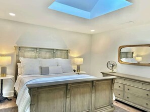 3 habitaciones, tabla de planchar con plancha y wifi gratis 