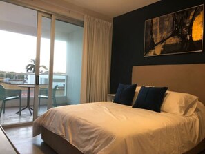 3 Schlafzimmer, WLAN