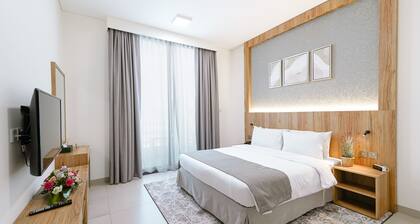 Azur Regency Hotel Apartment