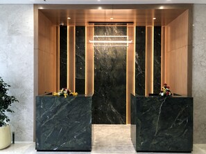 Exterior - Azur Regency Hotel Apartment (Dubai)