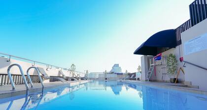 Azur Regency Hotel Apartment