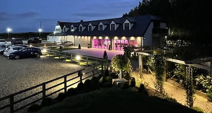 The Boutique Hotel by The Snooty Mehmaan