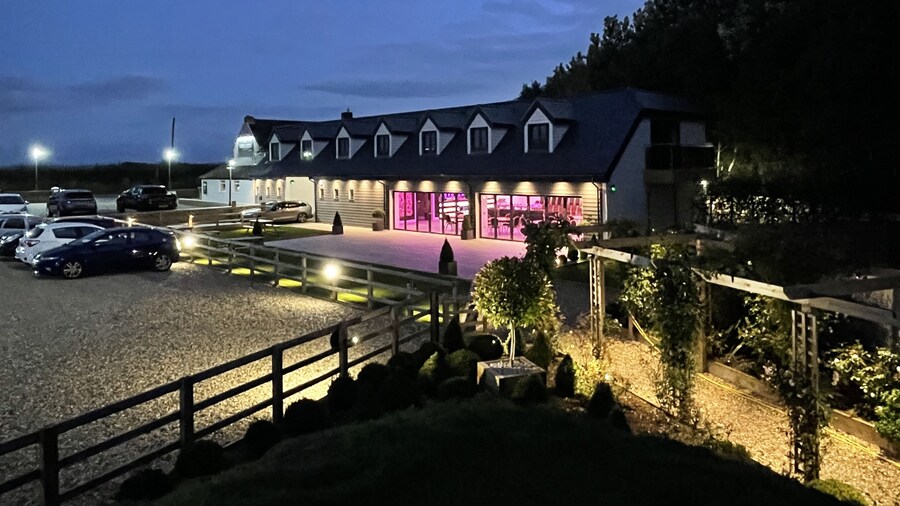 The Boutique Hotel by The Snooty Mehmaan