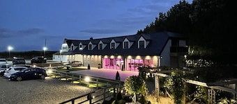 The Boutique Hotel by The Snooty Mehmaan