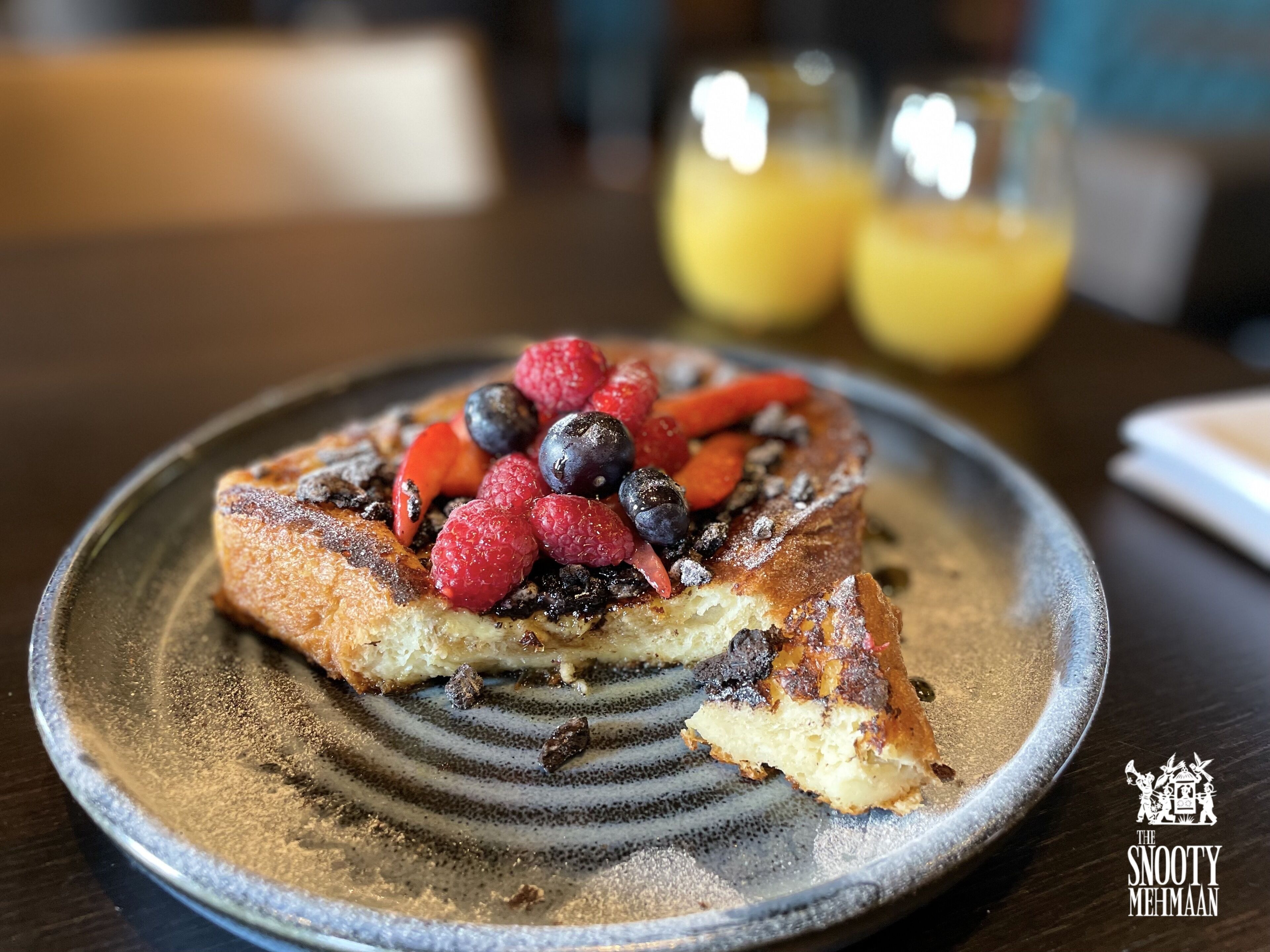 Frokostmåltid
