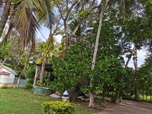 Property grounds - Ja ela asari hotel (Ja-Ela)