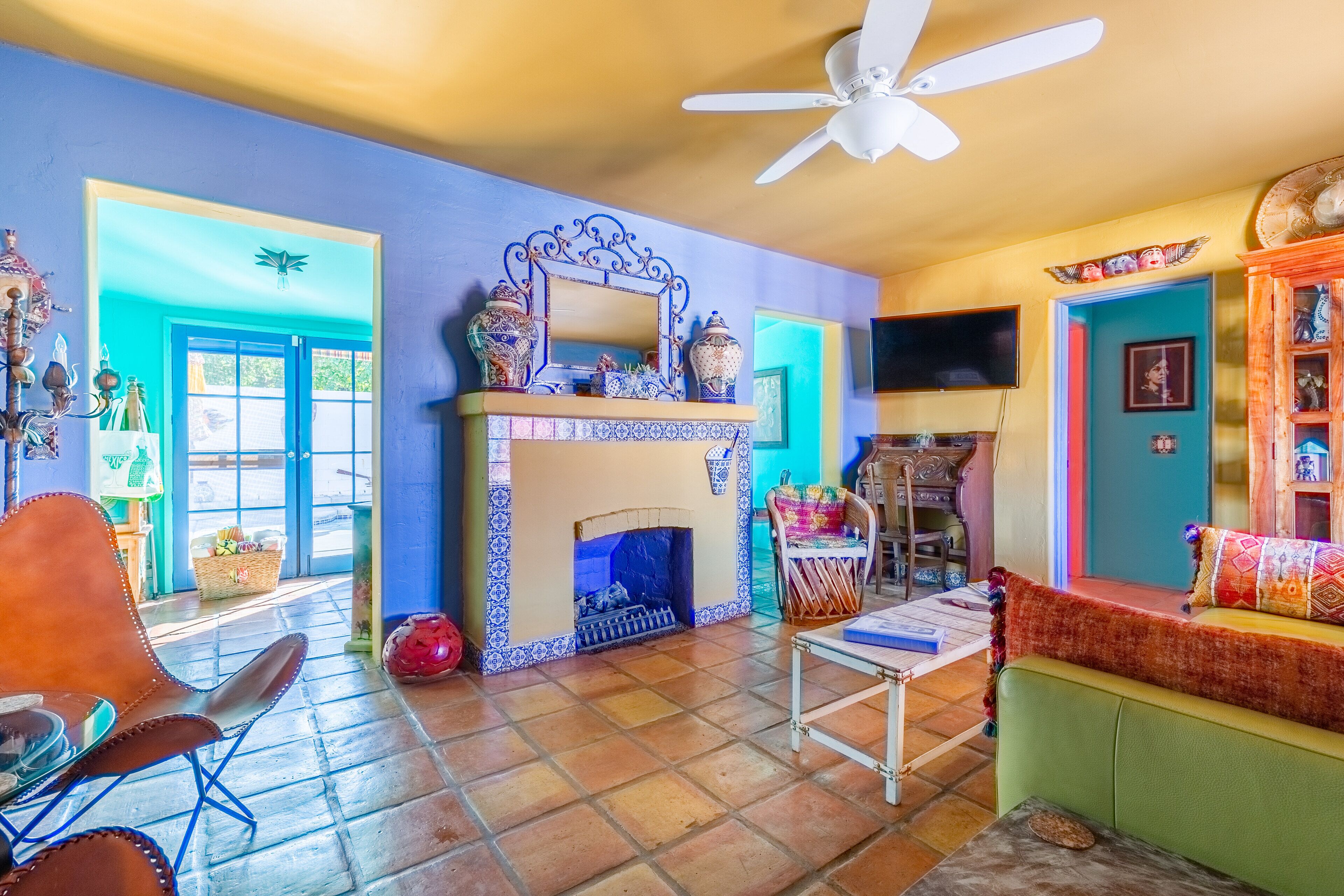 Desert Oasis, Private Pool, Pet friendly!