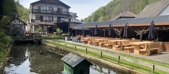 Theis-Mühle