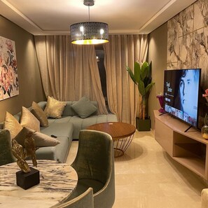 TV connectée