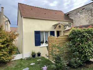 Aussenbereich