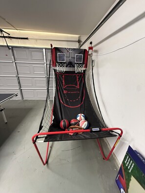 Sala de juegos