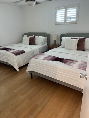 3 chambres, Wi-Fi, draps fournis