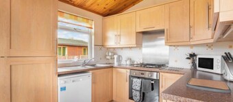 Loch Side Lodge 5 by Interhome