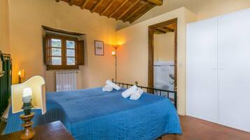 2 chambres, accĂšs Internet