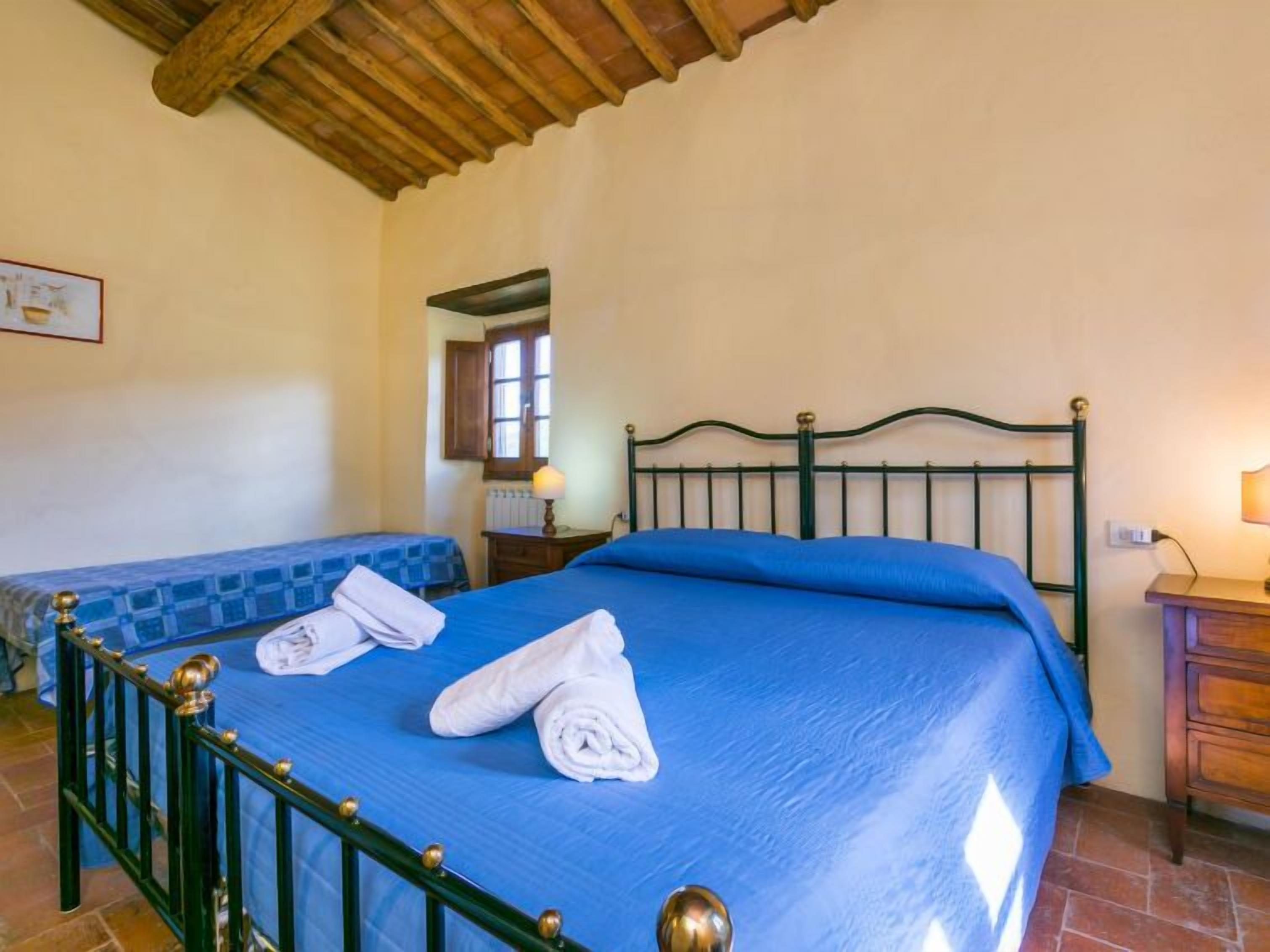 2 camere, accesso a Internet