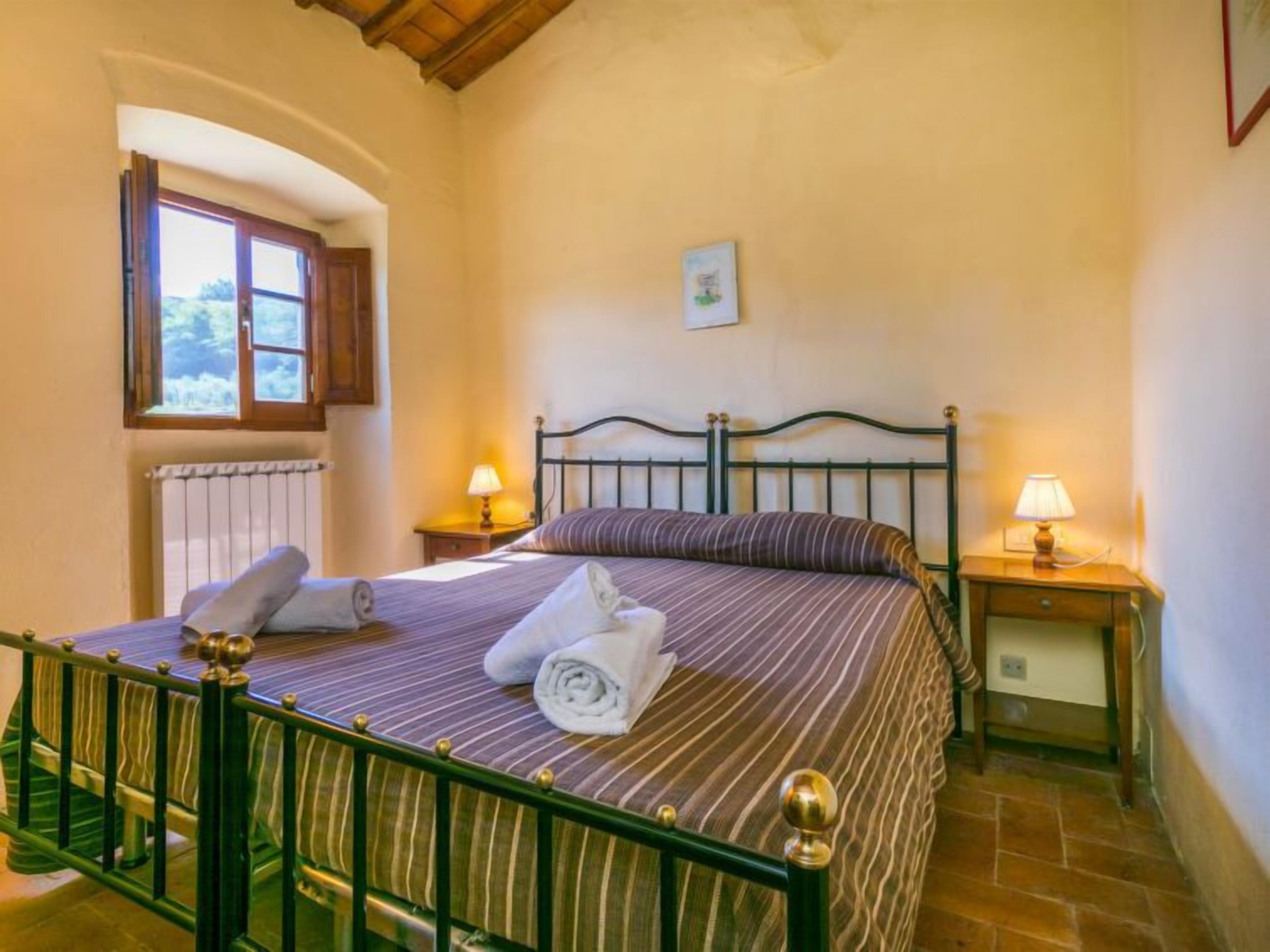 2 camere, accesso a Internet