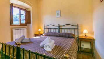 2 Schlafzimmer, Internetzugang