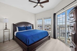 6 bedrooms, iron/ironing board, WiFi, bed sheets - Channel Views! 6 Bedroom Spacious Deluxe Condo (north myrtle beach)
