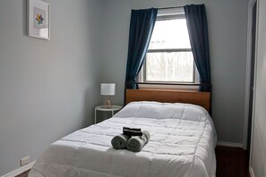 3 bedrooms