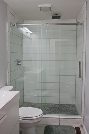 Ducha
